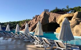 Blue Waters Club Турция Сиде