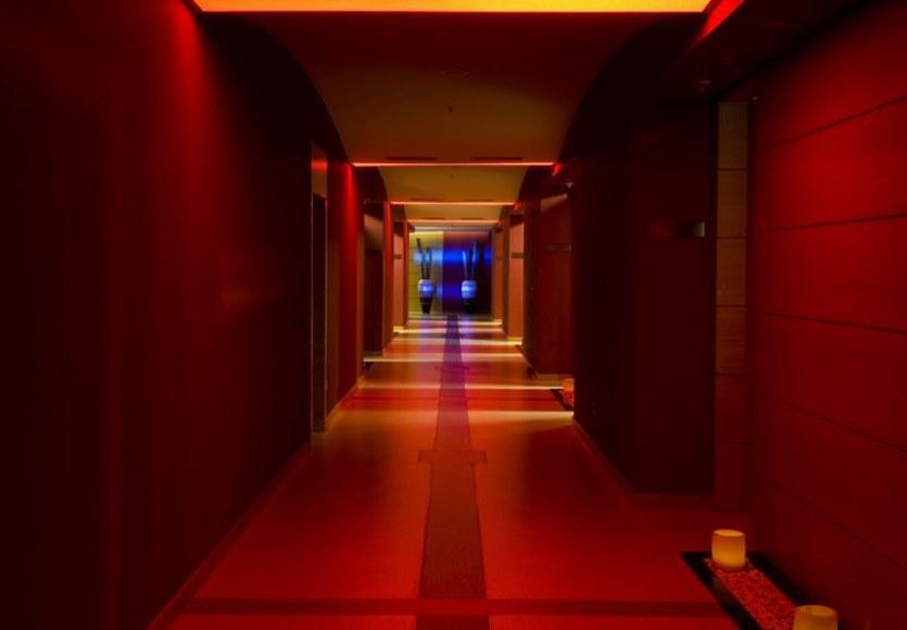 Отель Blue Waters Club Сиде Экстерьер фото