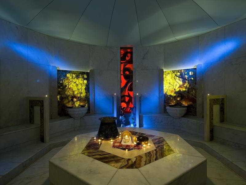 Отель Blue Waters Club Сиде Экстерьер фото